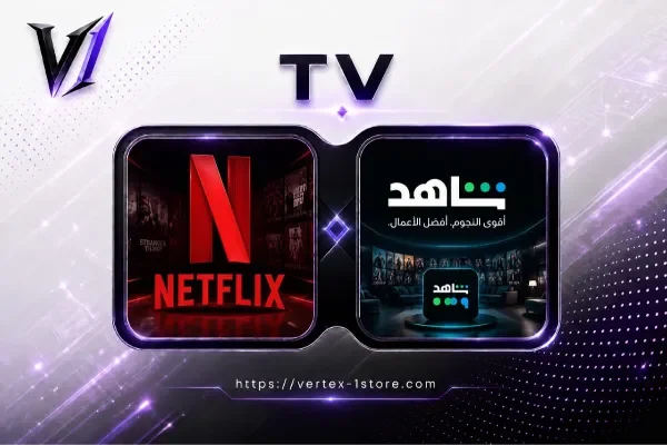 اشتراكات TV